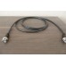 Verleih Videokabel Fbas BNC 30m